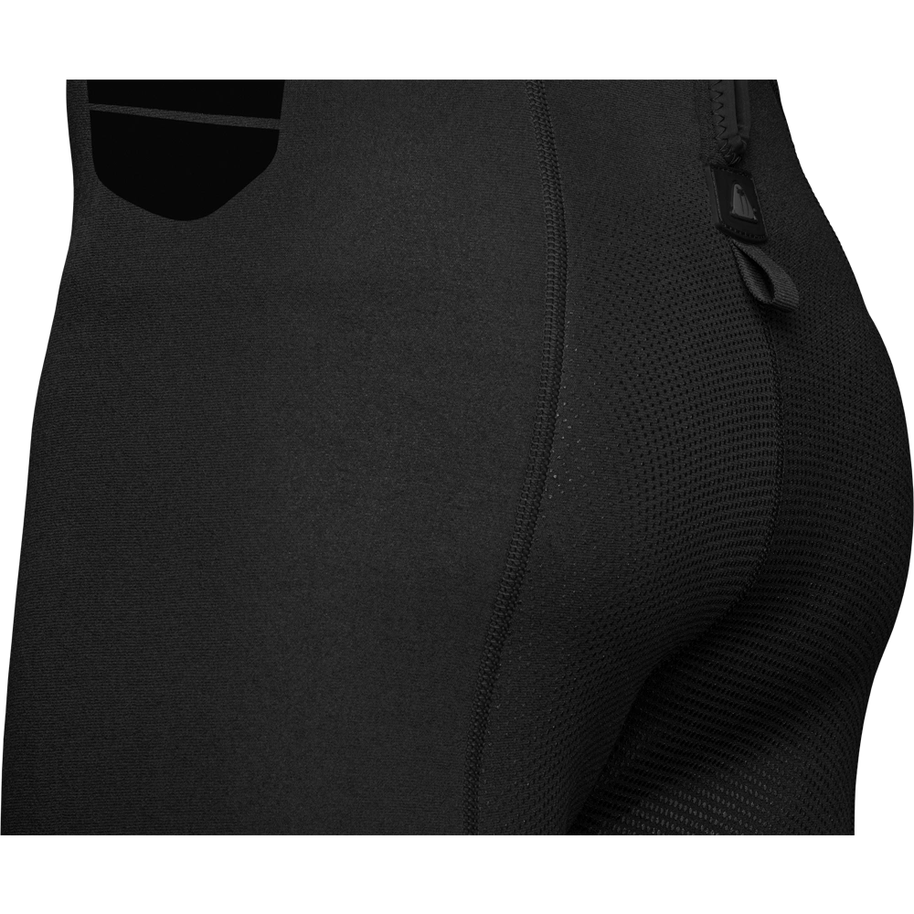 Waterproof W20 Shorty 2,5mm Herren