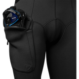 Waterproof W20 2,5mm Herren