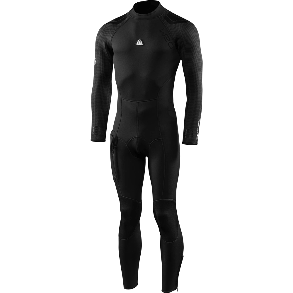 Waterproof W20 2,5mm Herren