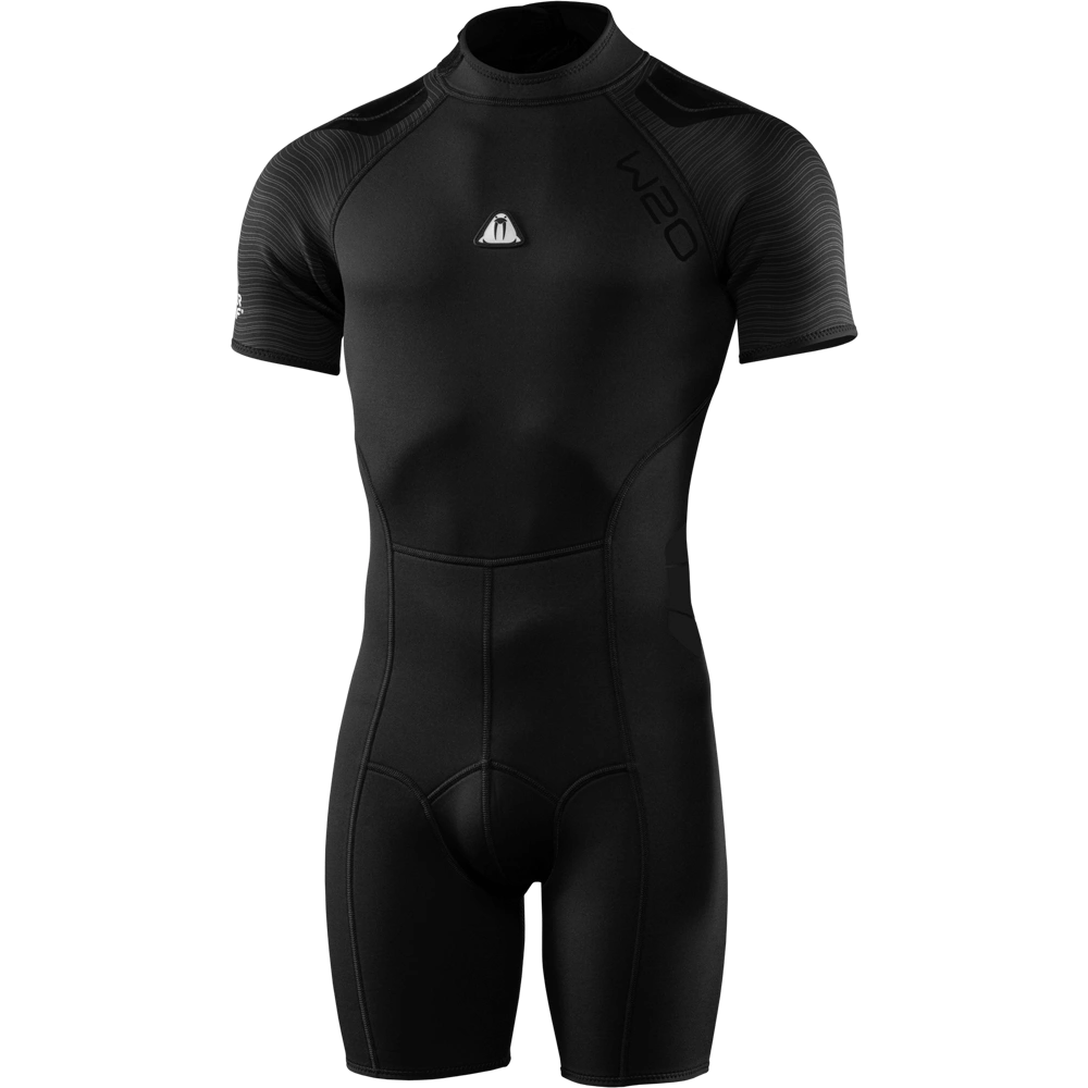 Waterproof W20 Shorty 2,5mm Herren