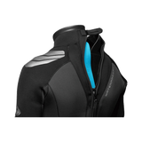 Waterproof W7 5mm Herren
