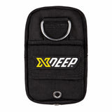 XDeep Cargo Tasche Backmount