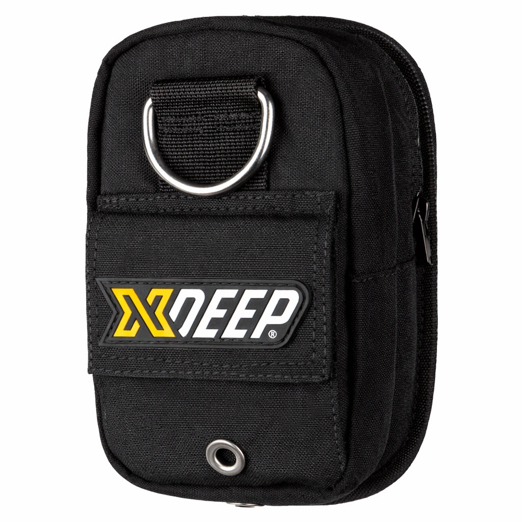 XDeep Cargo Tasche Backmount