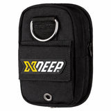 XDeep Cargo Tasche Backmount
