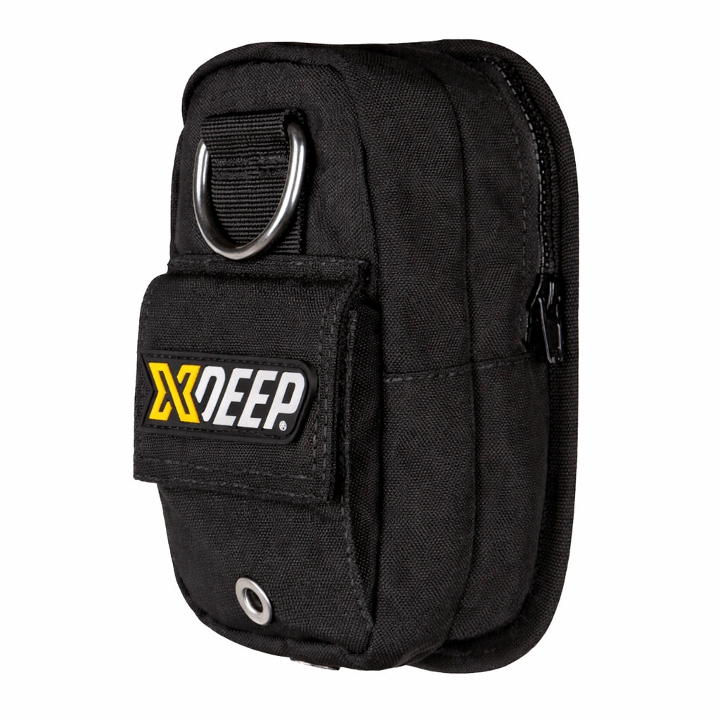 XDeep Cargo Tasche Backmount