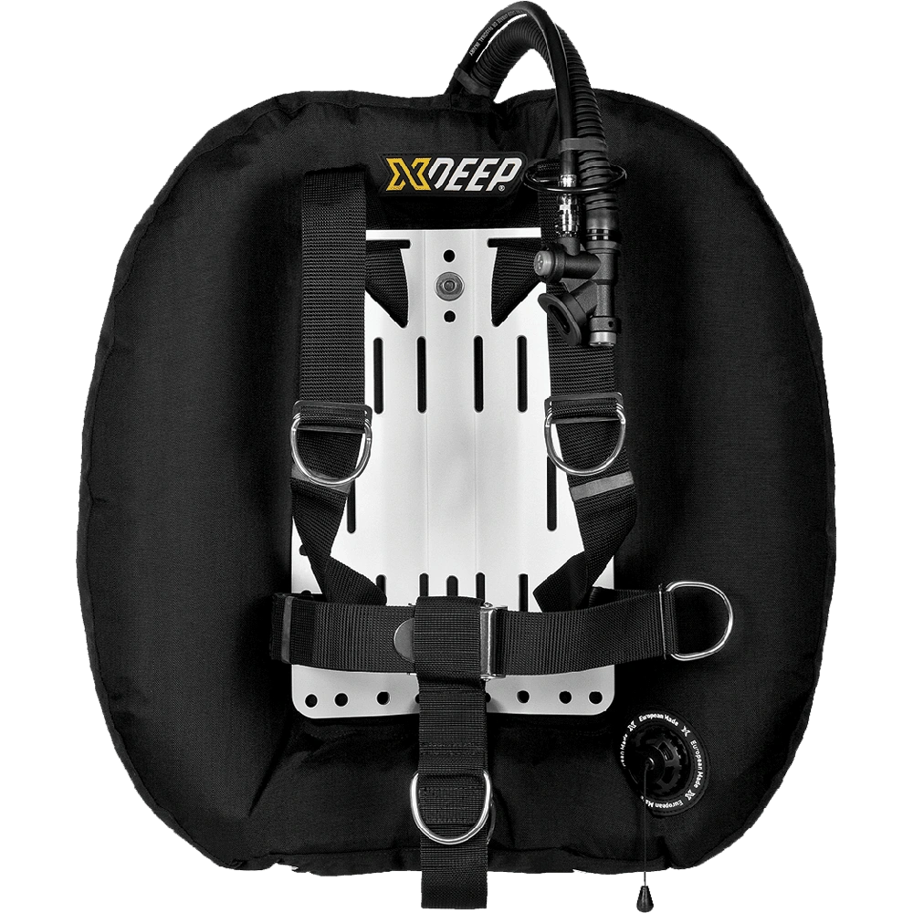 XDeep Hydros 50 DIR