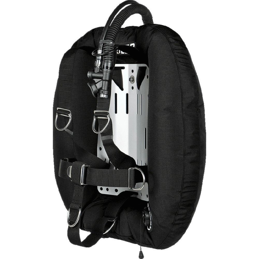 XDeep Hydros 50 DIR