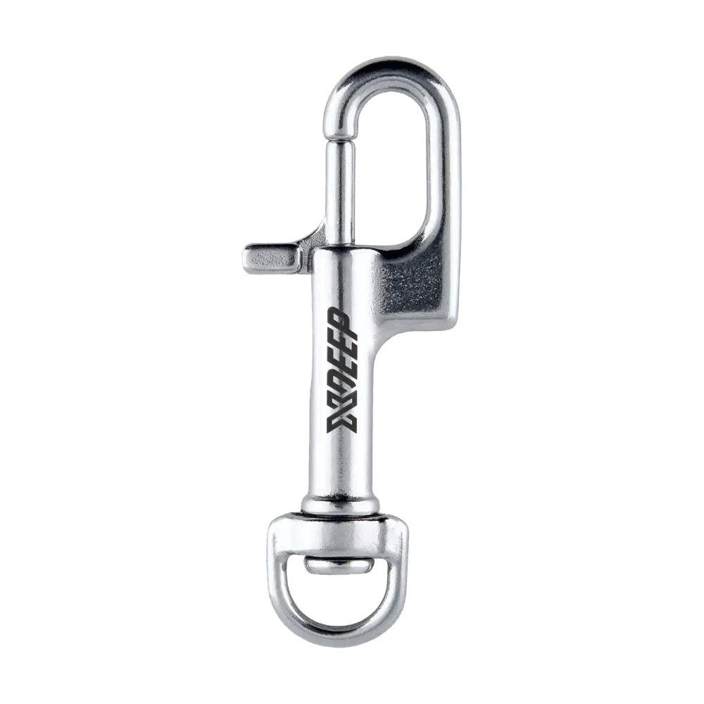 XDeep NX Bolt Snap small