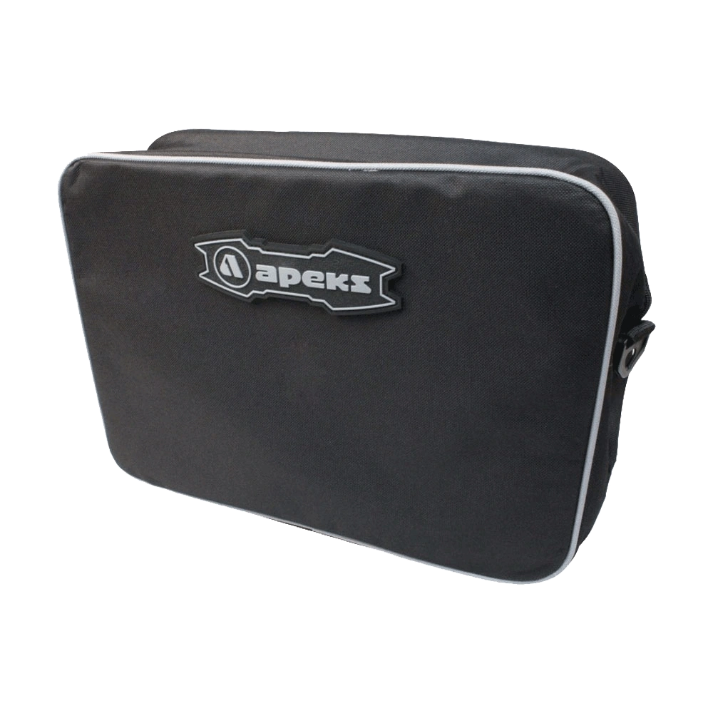 Apeks Atemreglertasche