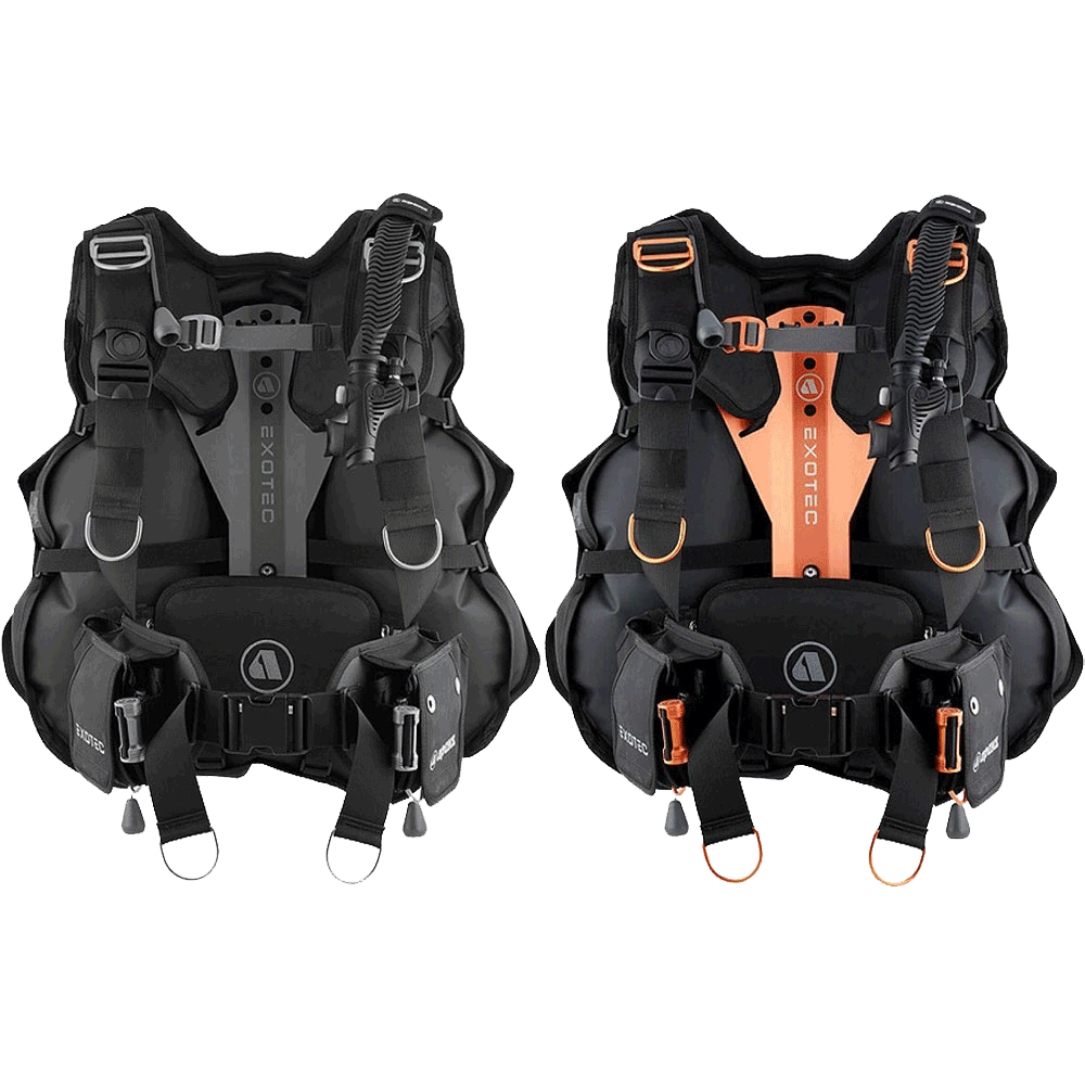 Apeks Exotec