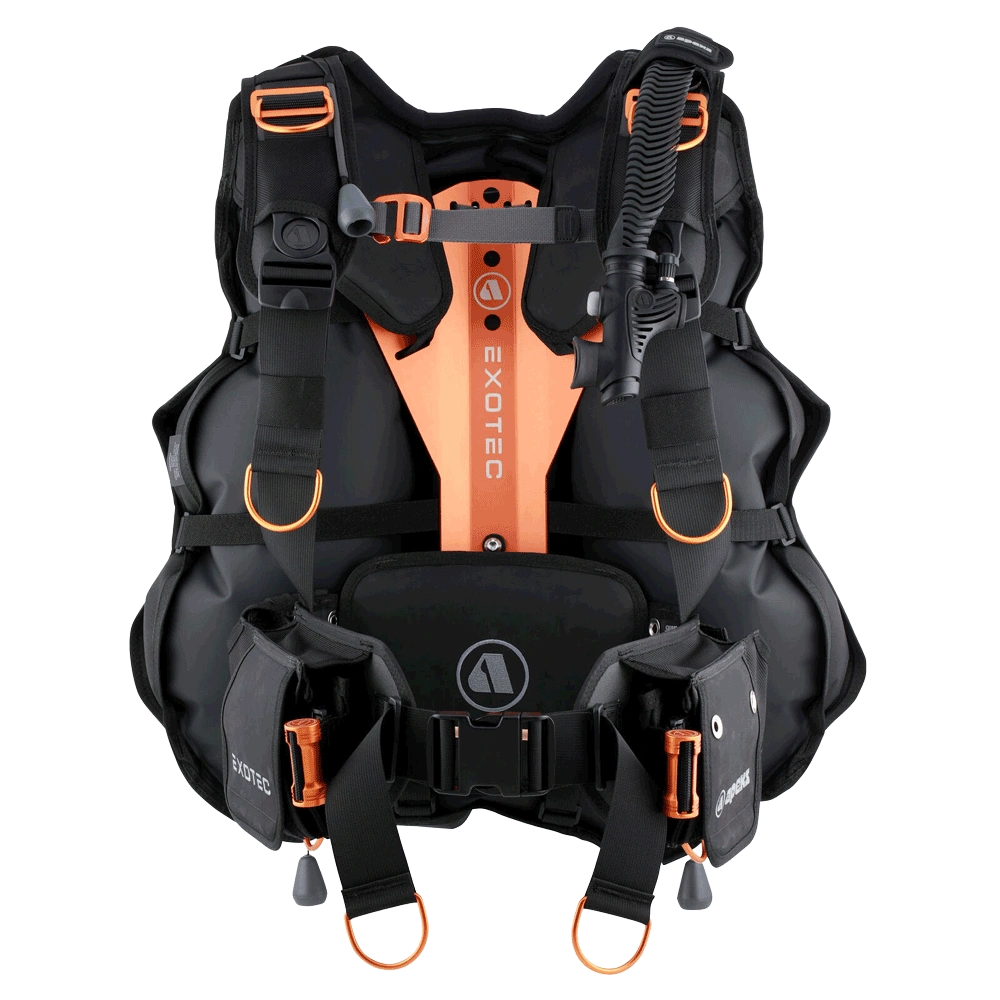 Apeks Exotec