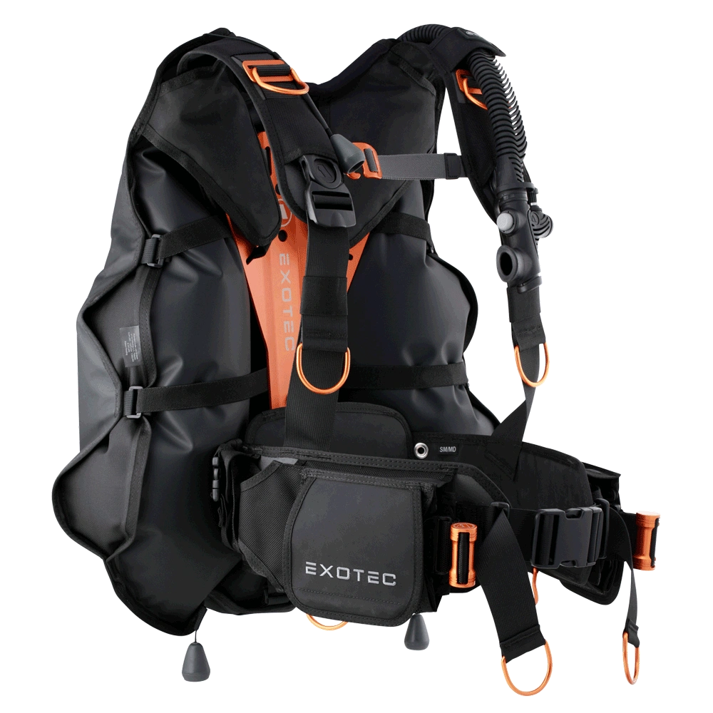 Apeks Exotec