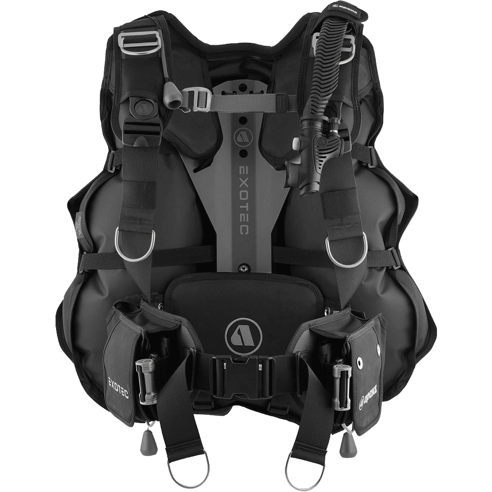 Apeks Exotec
