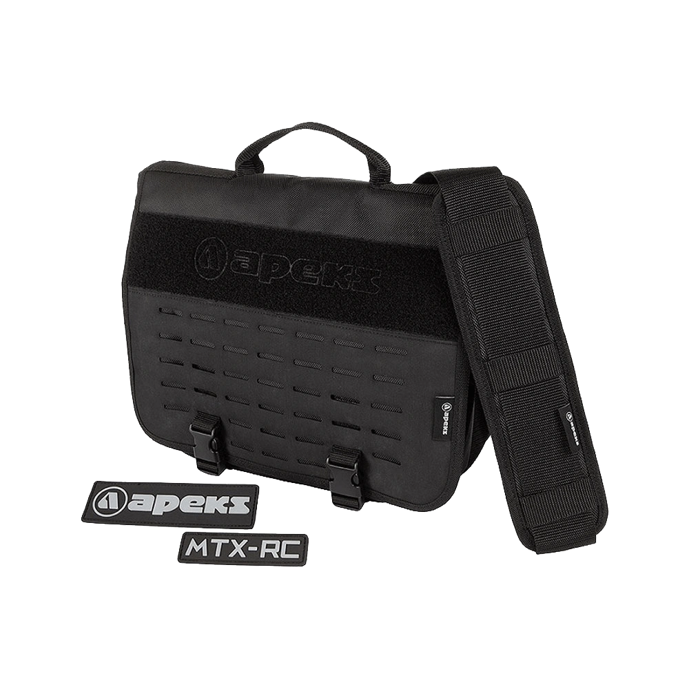 Apeks MTX-RC Einzylinder Satz