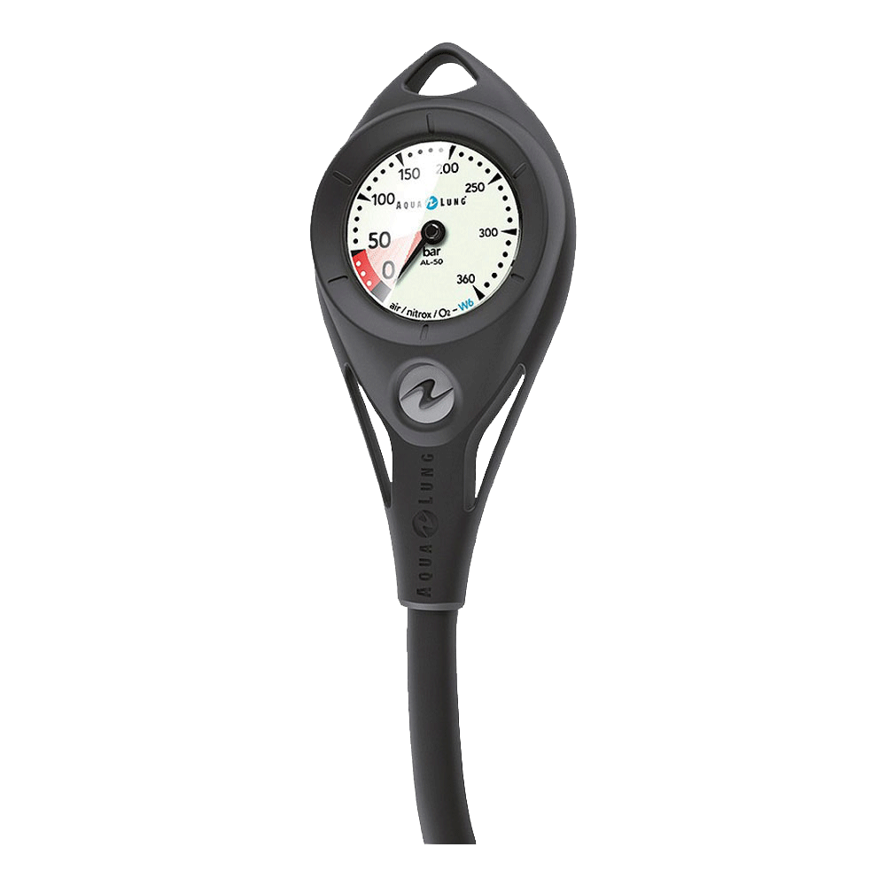 Aqua Lung Finimeter 0-360bar