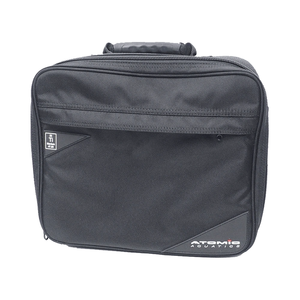 Atomic Atemreglertasche