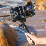 Divevolk Selfie Stick