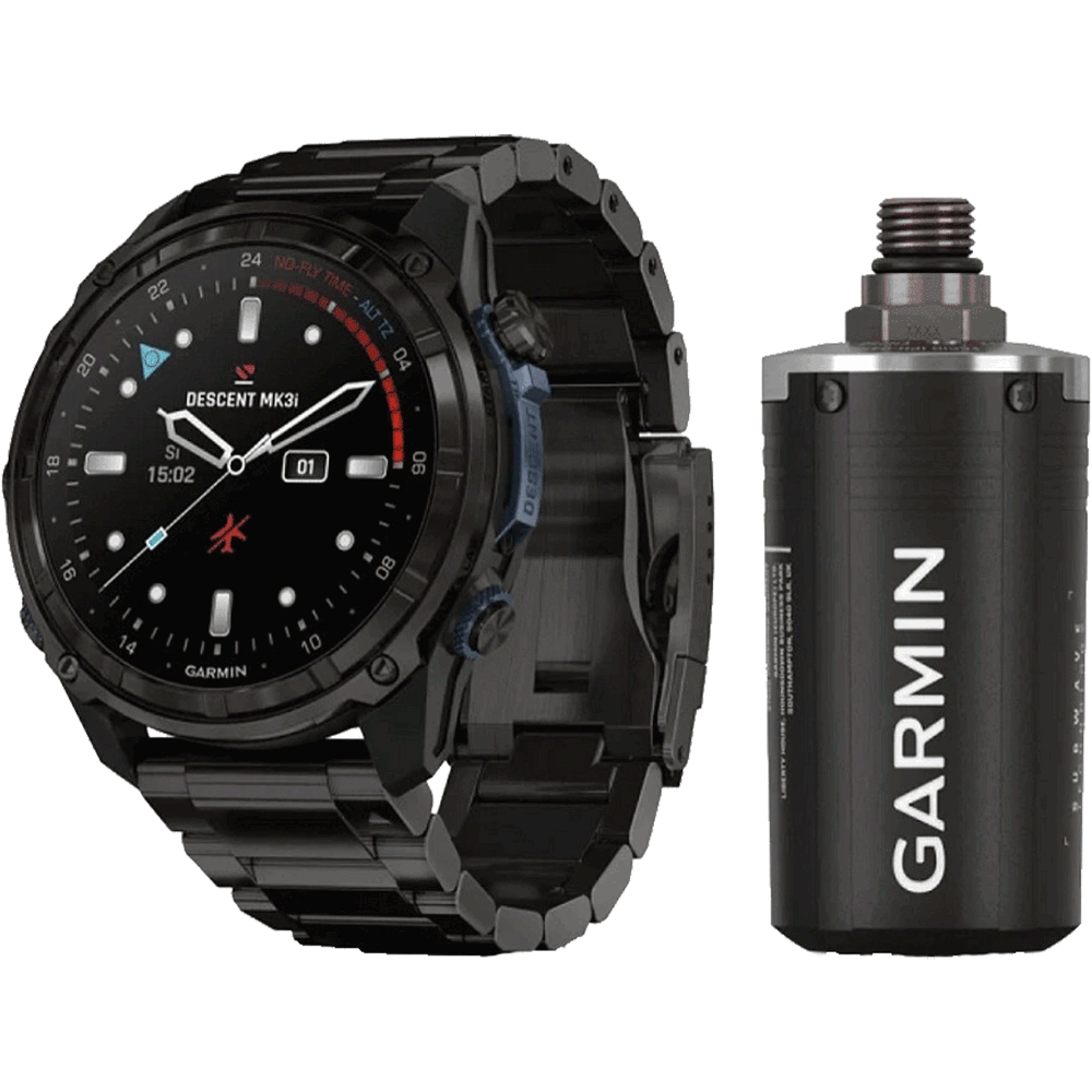 Garmin Descent MK3i 51mm