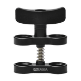 Oceama Handriff mit GoPro Halter