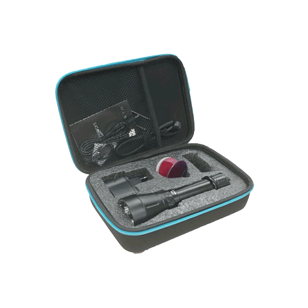 Oceama Spider 3000