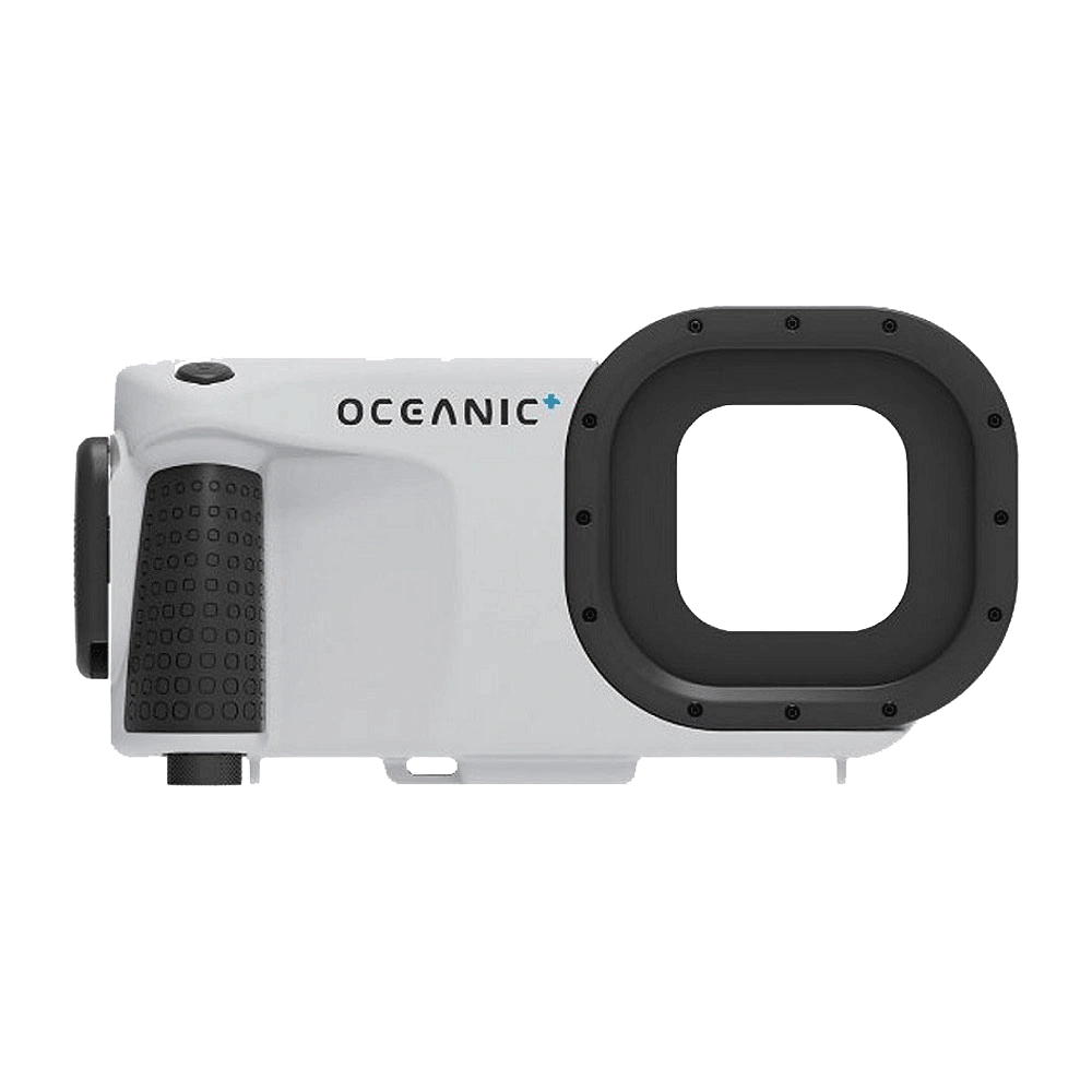 Oceanic+ Unterwassergehäuse