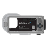 Oceanic+ Unterwassergehäuse