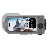 Oceanic+ Unterwassergehäuse