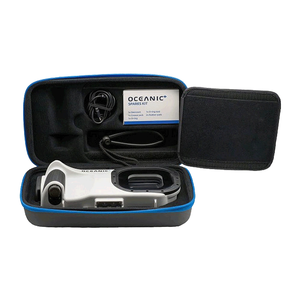 Oceanic+ Unterwassergehäuse