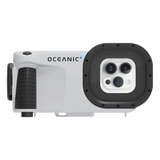 Oceanic+ Unterwassergehäuse