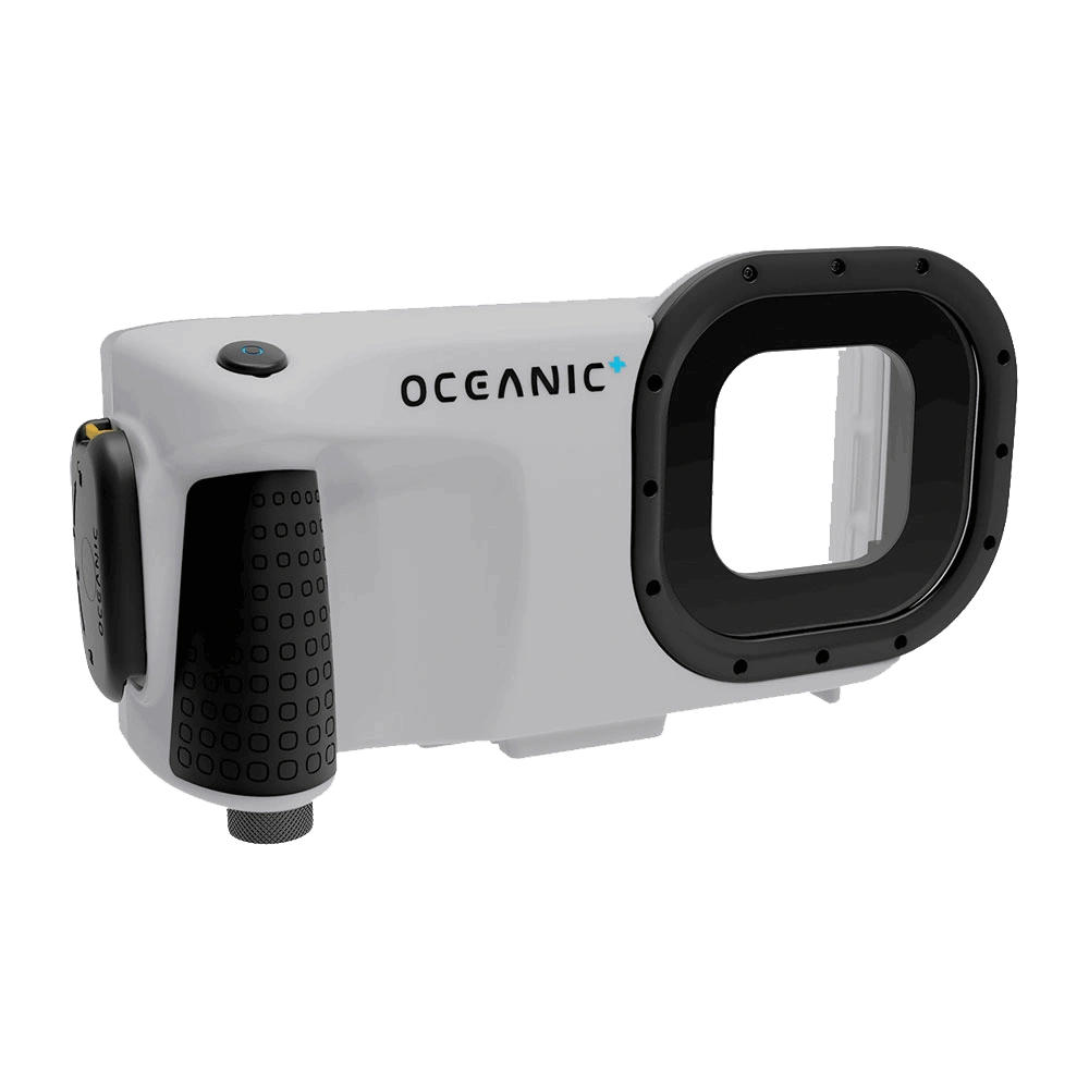 Oceanic+ Unterwassergehäuse