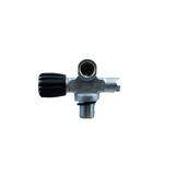 Polaris Tauchflasche 7l Doppelgerät