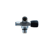 Polaris Tauchflasche 7l Doppelgerät