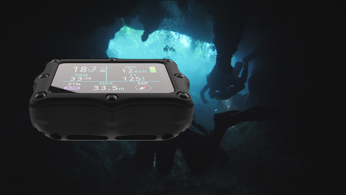 Shearwater Perdix 3