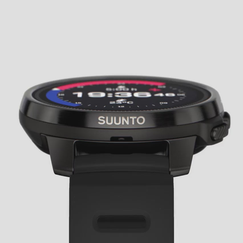 Suunto Ocean