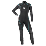 Scubapro Definition 7.0 Damen
