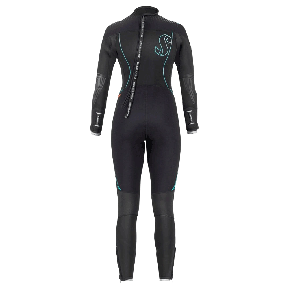 Scubapro Definition 7.0 Damen