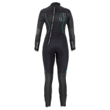 Scubapro Definition 7.0 Damen