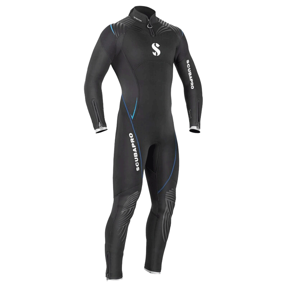 Scubapro Definition 5.0 Herren