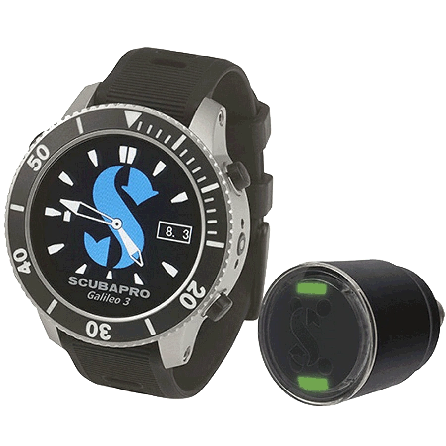 Scubapro Galileo 3 G3