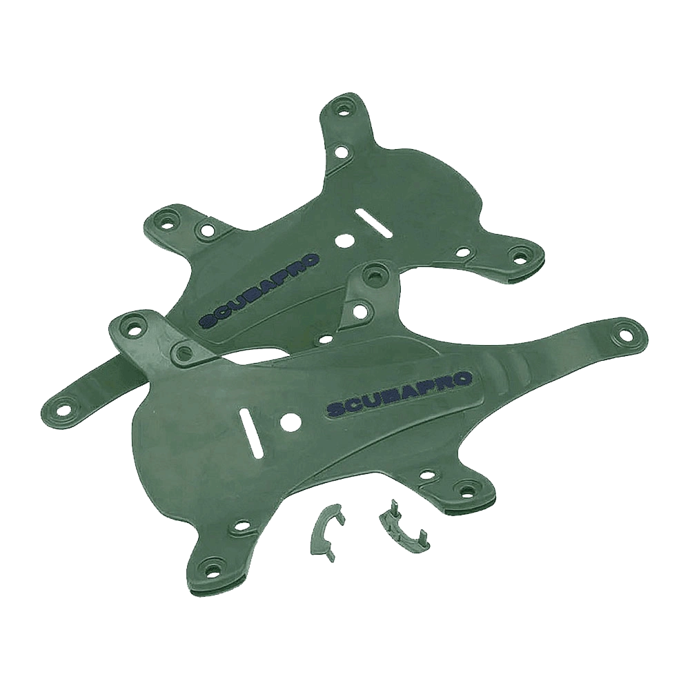Scubapro Hydros Pro Farb Kit