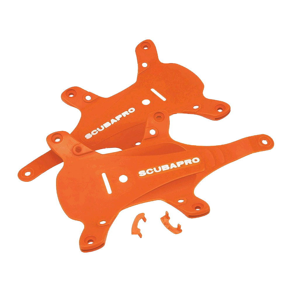 Scubapro Hydros Pro Farb Kit
