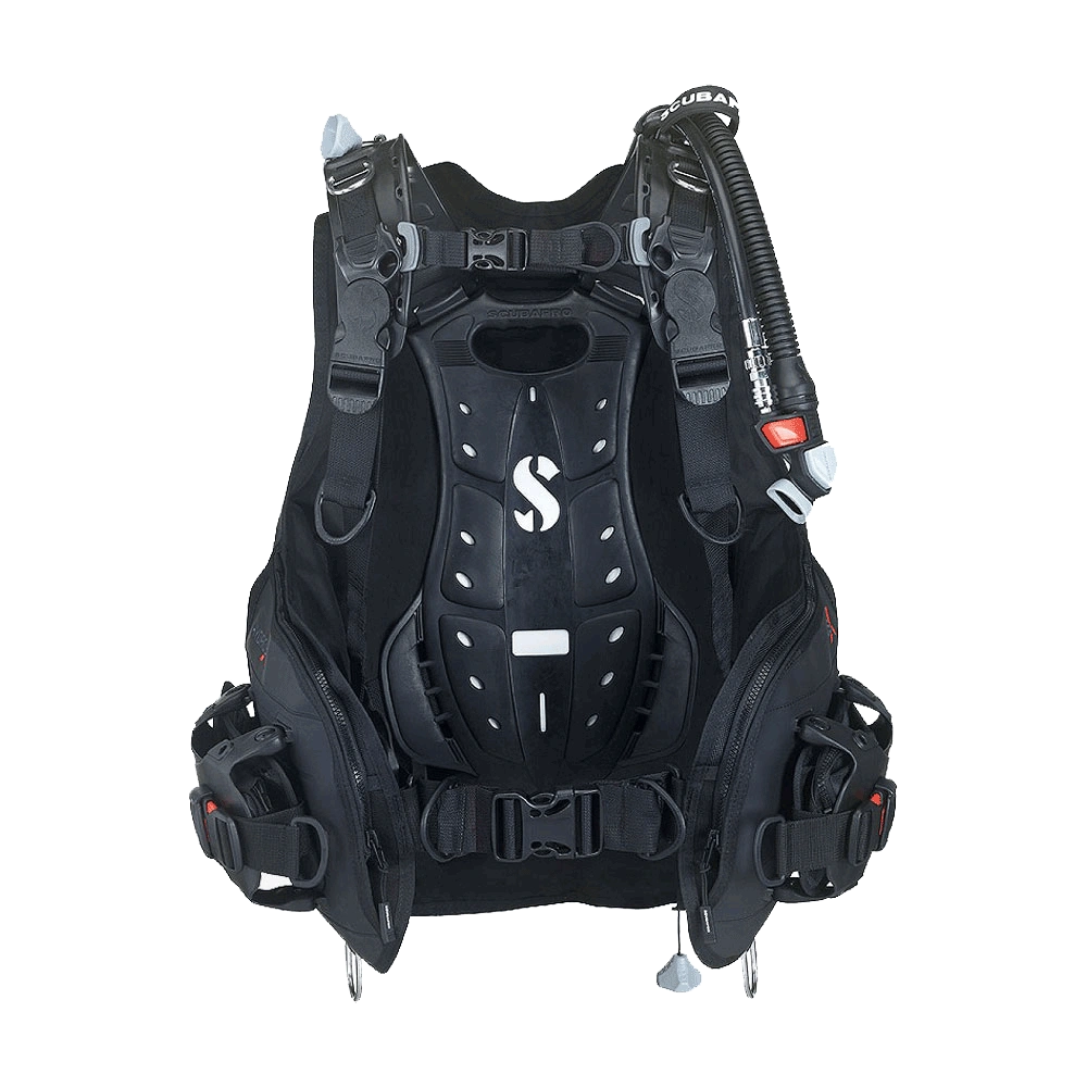 Scubapro Hydros X Men