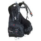 Scubapro Hydros X Men