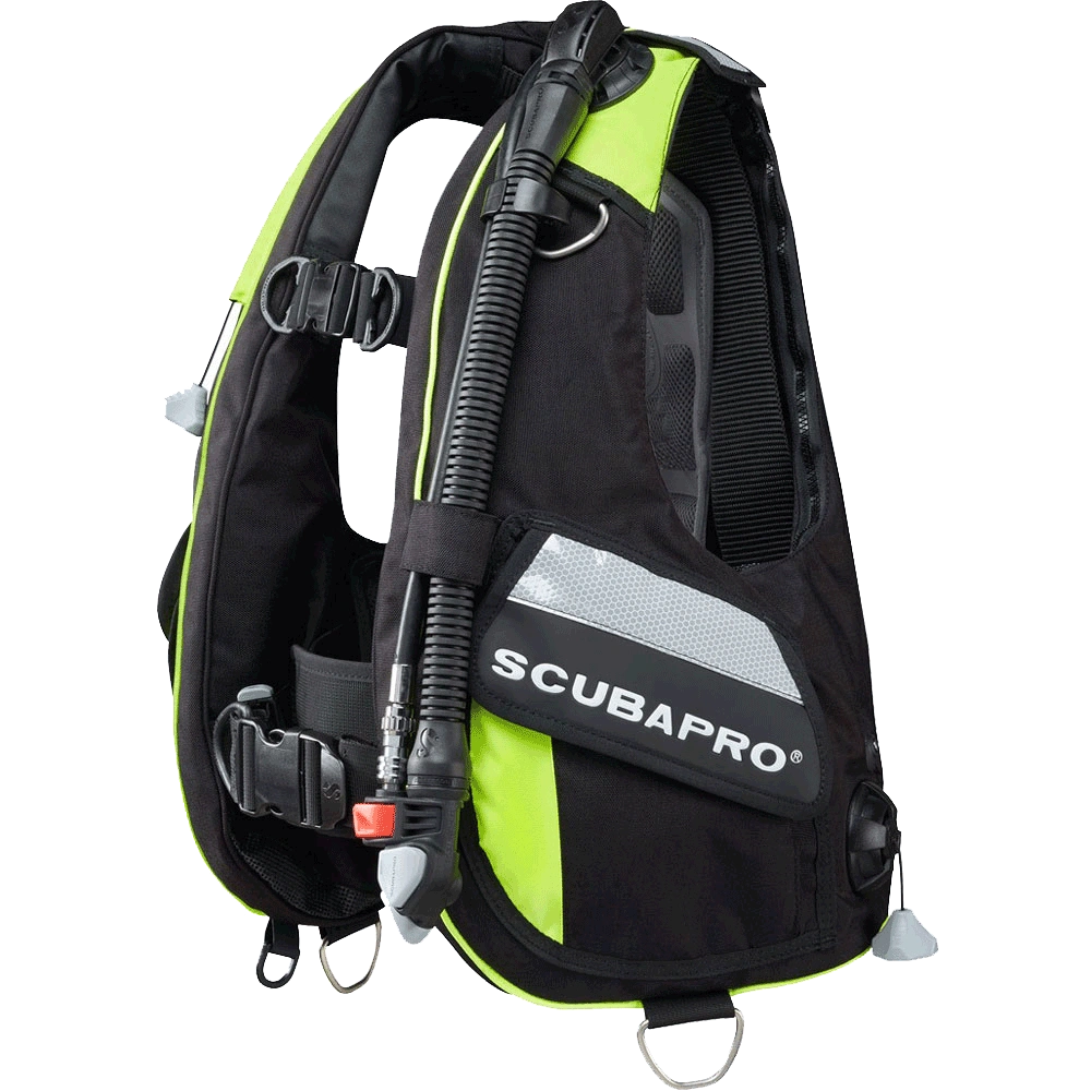 Scubapro Master
