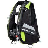 Scubapro Master
