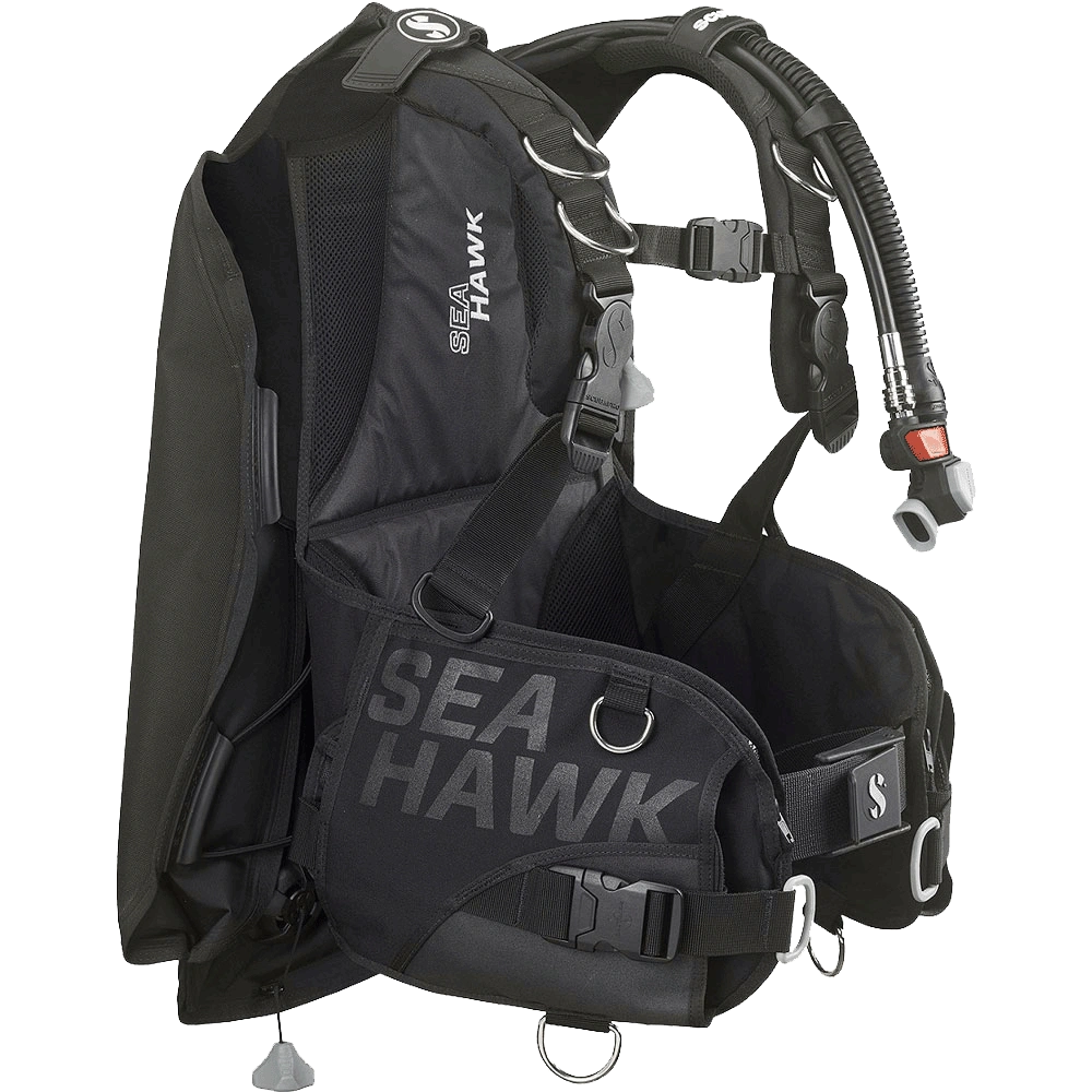 Scubapro Seahawk 2