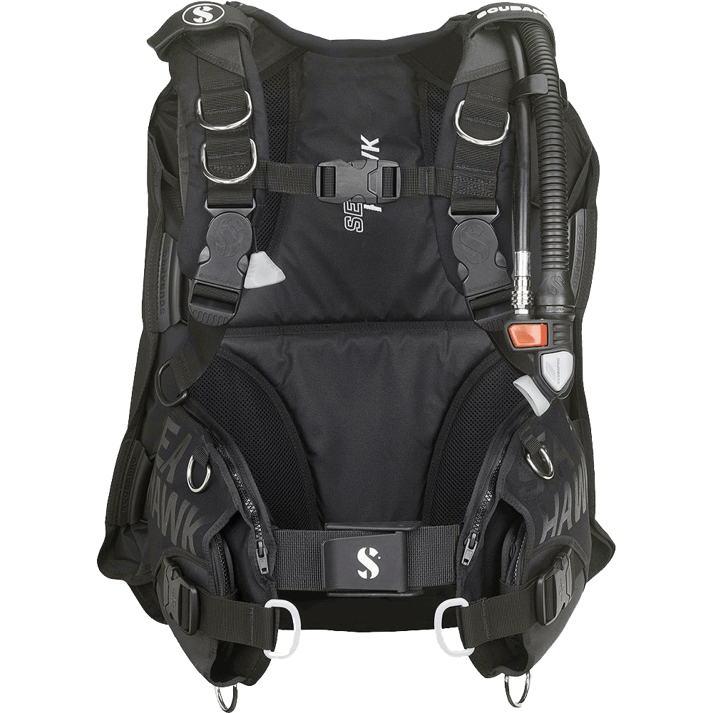 Scubapro Seahawk 2