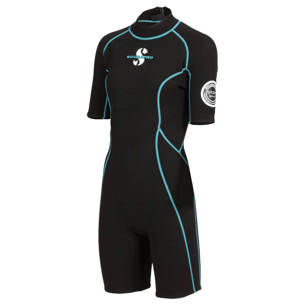 Scubapro Sport Shorty 2mm Damen