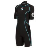 Scubapro Sport Shorty 2mm Damen