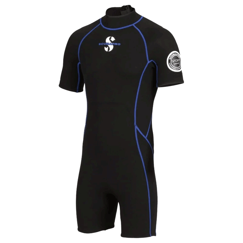 Scubapro Sport Shorty 2mm Herren